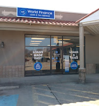 World Finance 04
