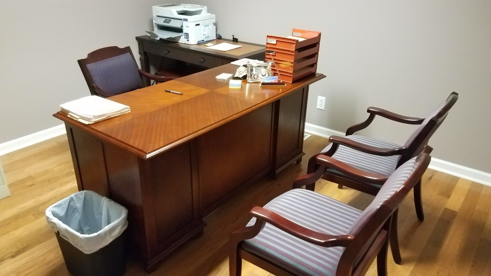 Cash Advance of America LLC 01