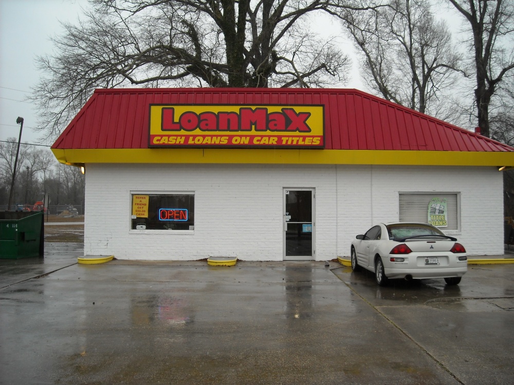 Loanmax Title Loans 01