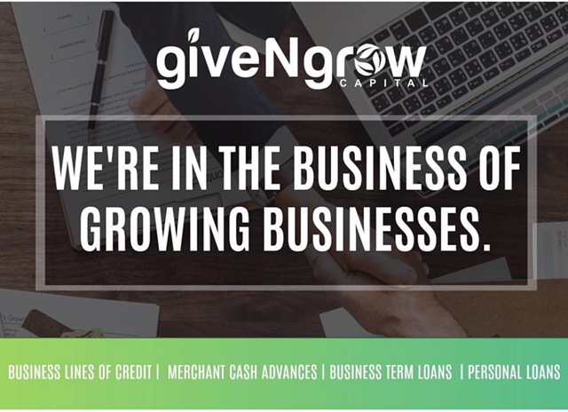 Give N Grow Capital 01