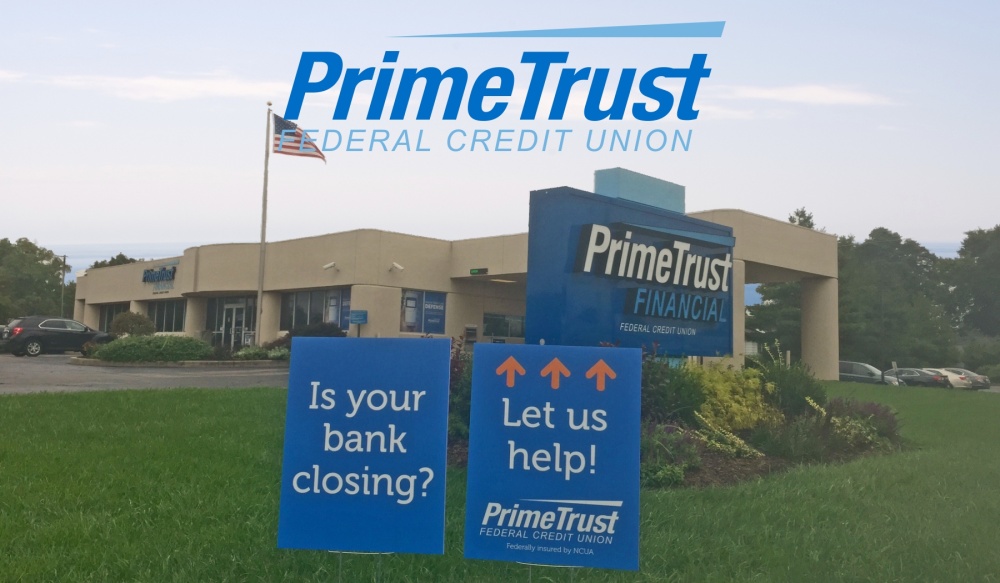 Prime Trust Federal Credit Union 01