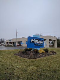 Prime Trust Federal Credit Union 02