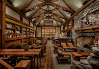 Lone Eagle Grille 01