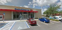 Bank of America (with Drive-thru ATM) 02