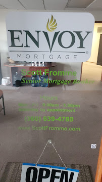 Envoy Mortgage - Oak Harbor, WA 02
