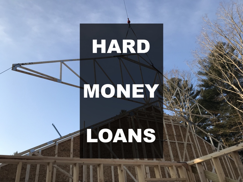 Hard Money Lenders RI 01