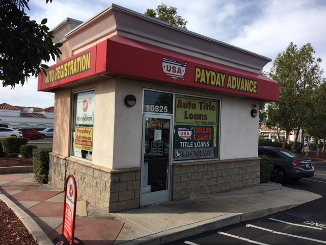 USA Title Loan Services – Loanmart Mira Mesa 01