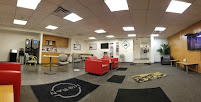 Sheehy Nissan of Manassas Service & Parts Department 02