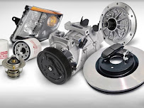 Sheehy Nissan of Manassas Service & Parts Department 03