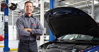 Sheehy Nissan of Manassas Service & Parts Department 04