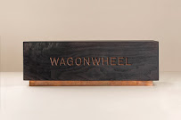 Wagon Wheel Title 03