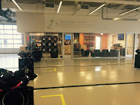 Quick Lane at Fox Ford Lincoln 03