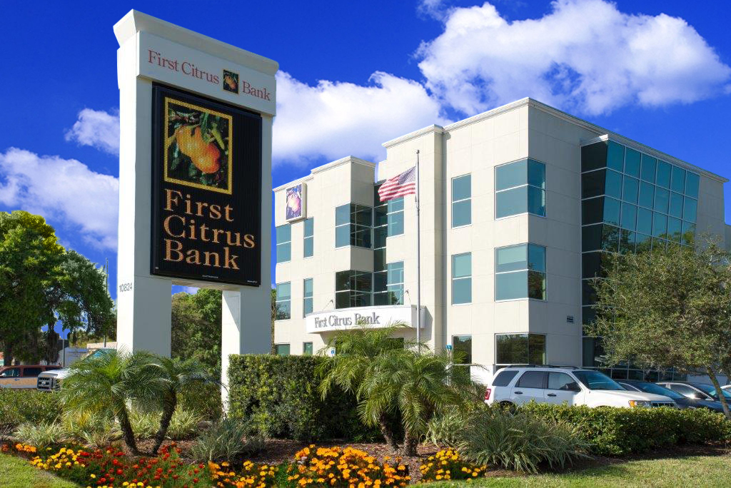 First Citrus Bank 01
