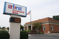 First Community Bank 01