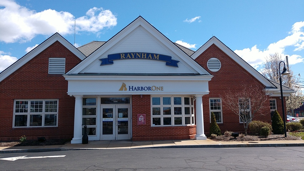 HarborOne Bank 01