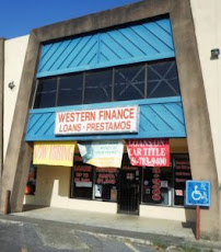 Western Finance 01
