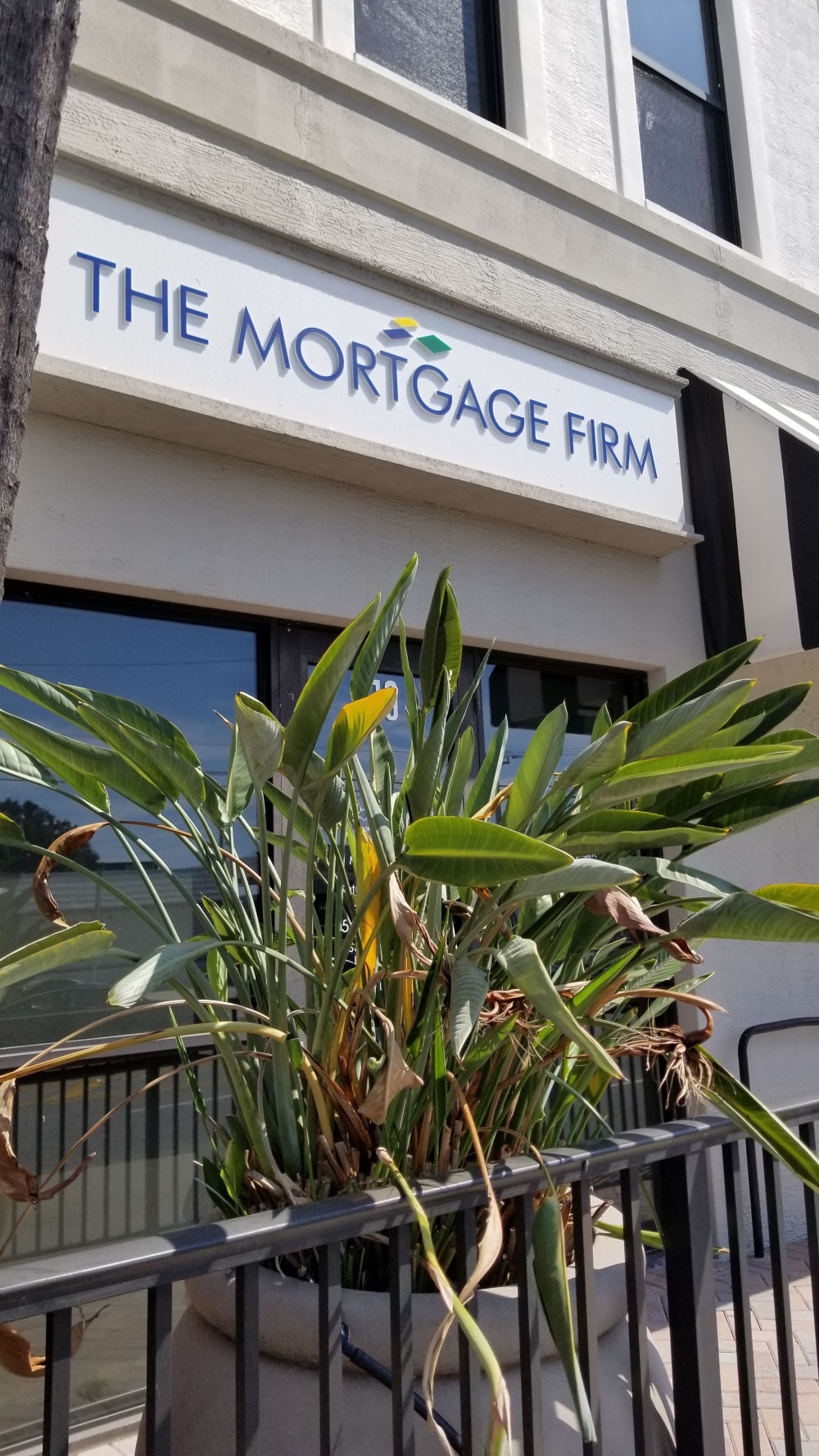 Ginty Mortgage- The Mortgage Firm 01