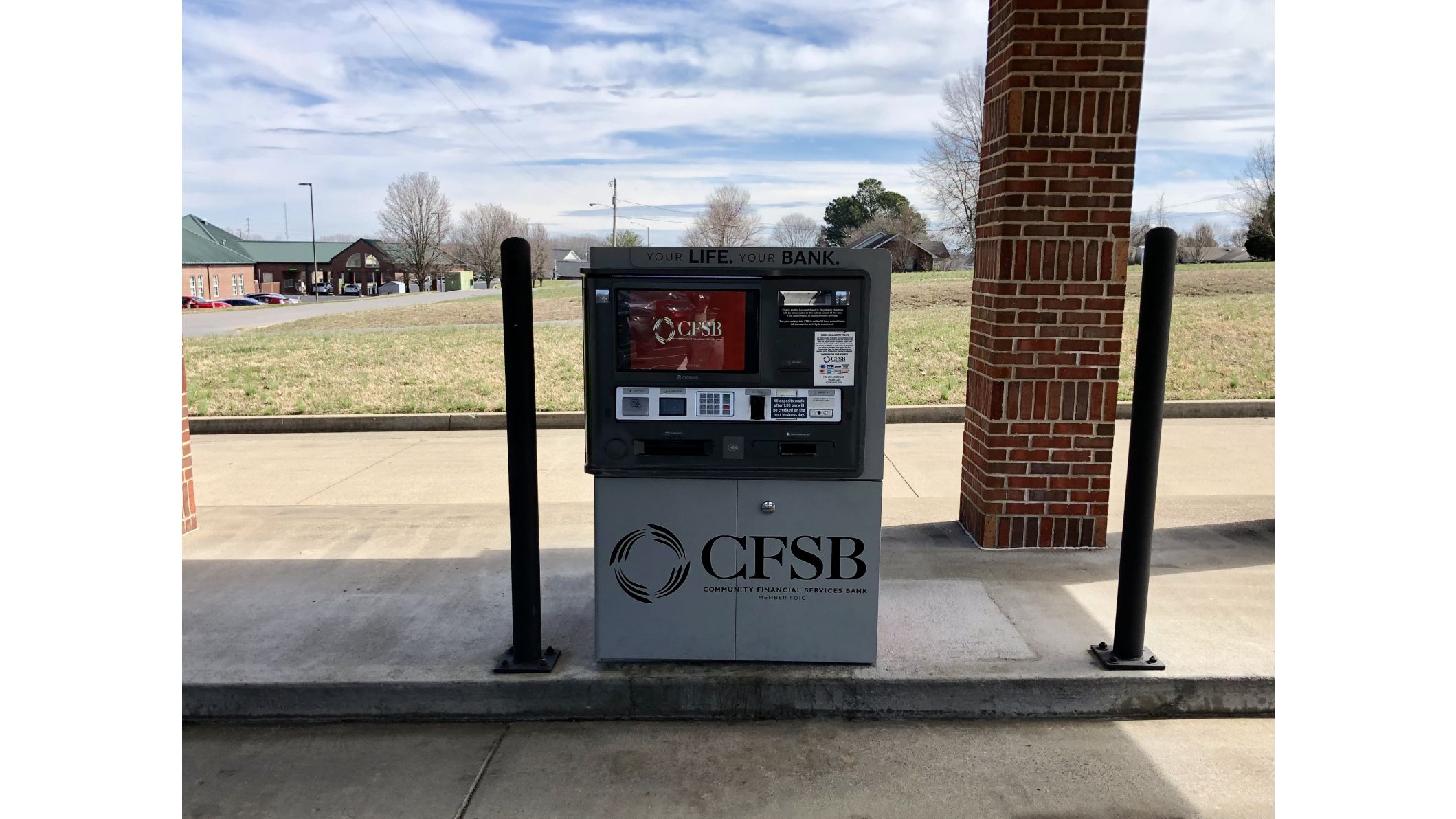 ATM (CFSB) 01