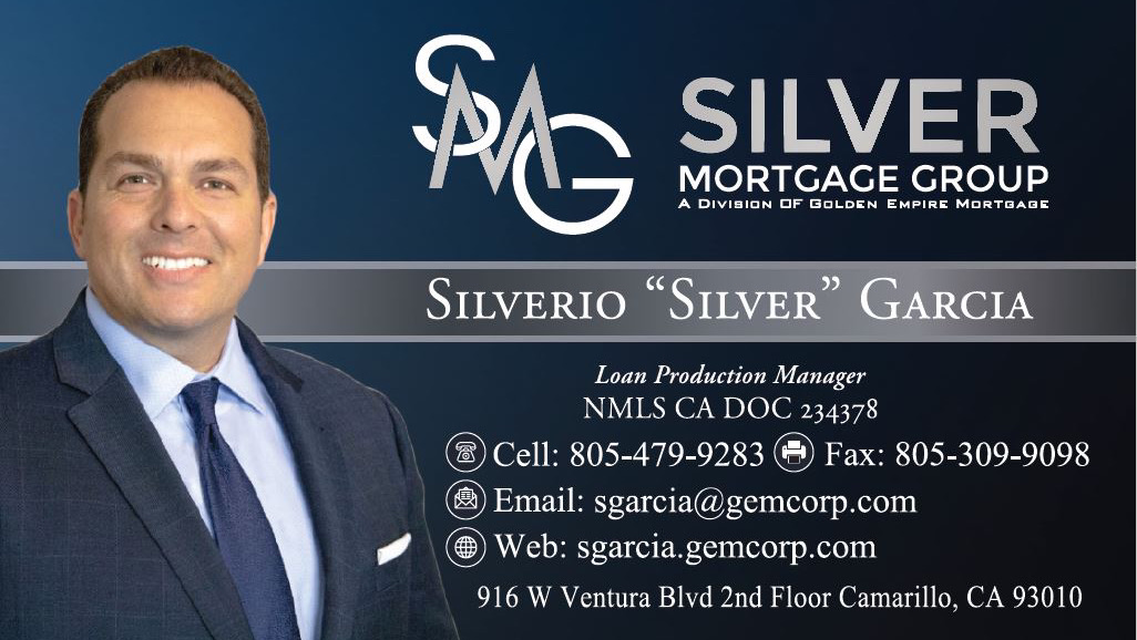 Silverio Garcia-Silver Mortgage Group 01