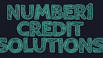 Number1 Credit Solutions LLC®️ 04