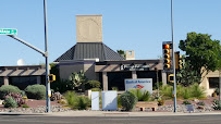 Bank of America (with Drive-thru ATM) 02
