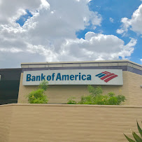 Bank of America (with Drive-thru ATM) 03