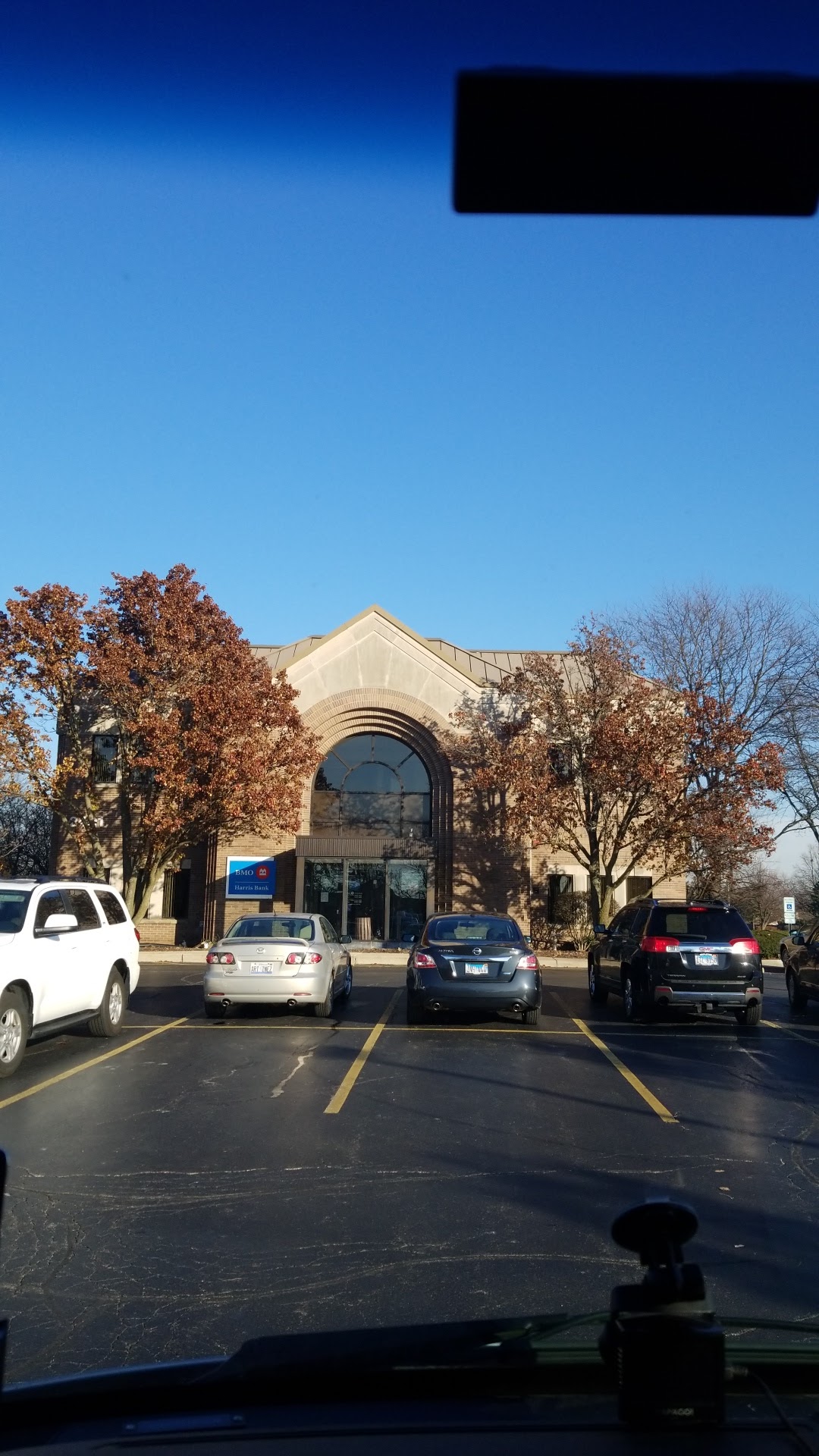 BMO Harris Bank 01