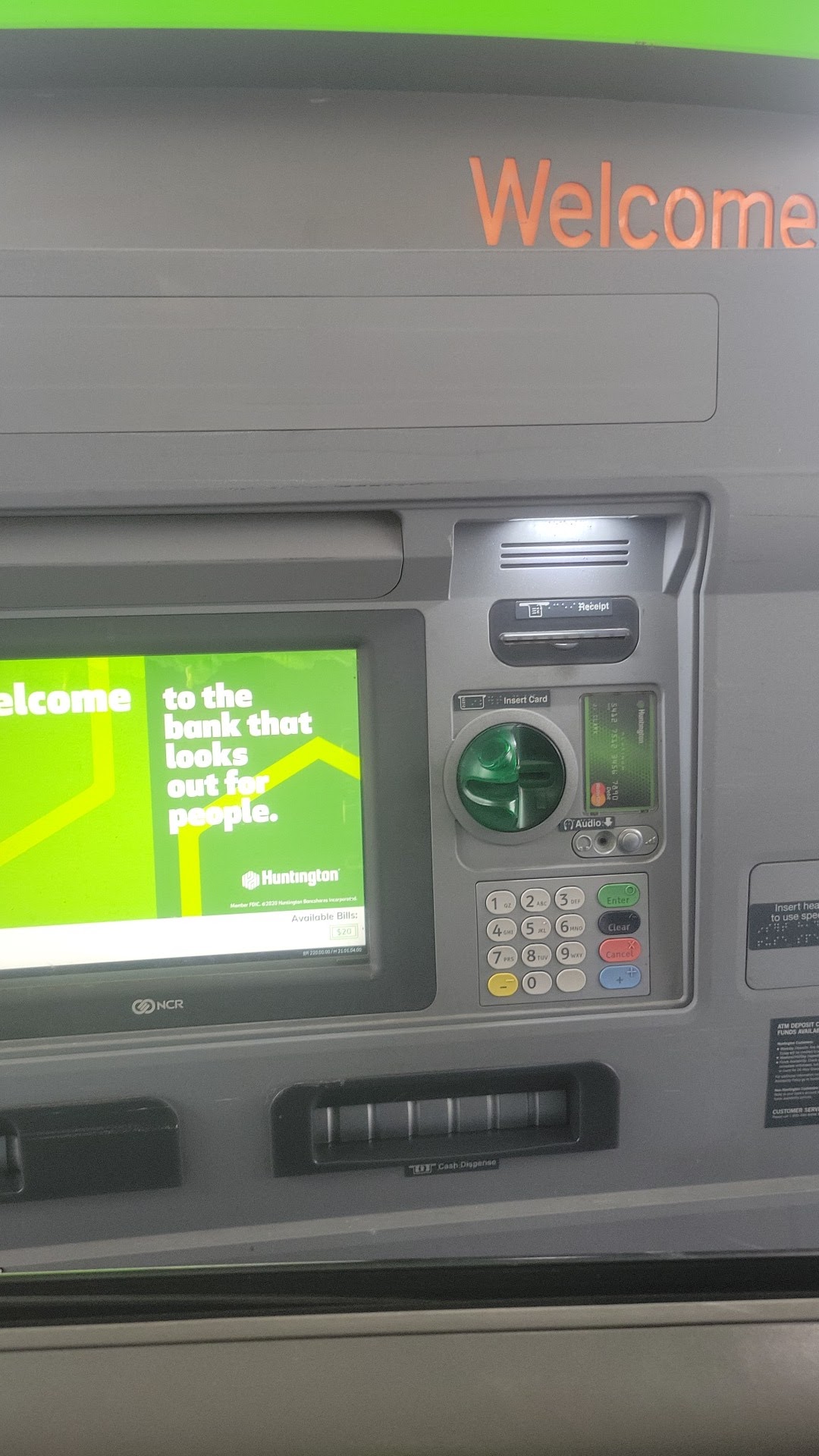 Huntington Bank 01