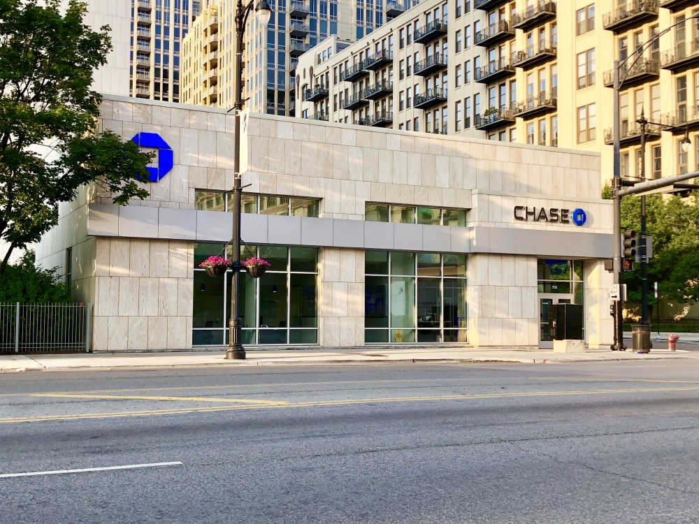 Chase Bank 01