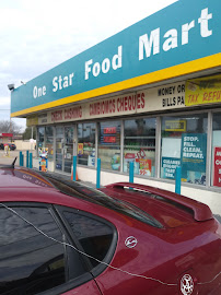 One Star Check Cashing 02
