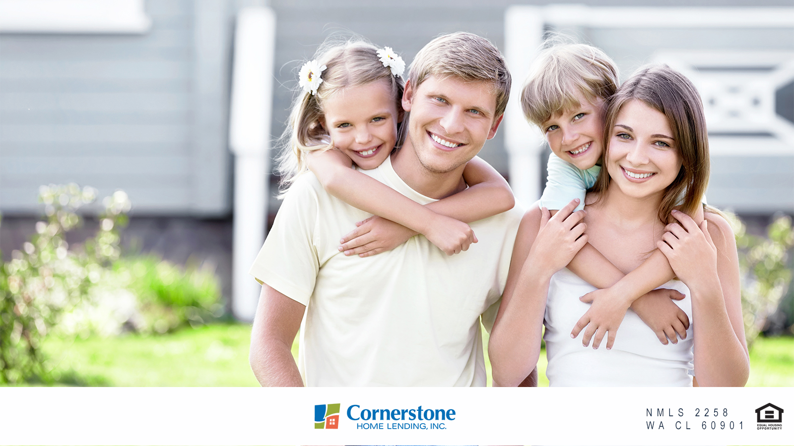 Cornerstone Home Lending, Inc. 01
