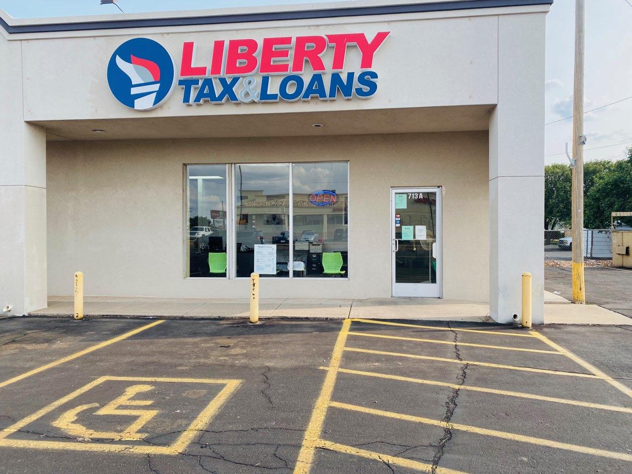 Liberty Tax & Loans 01