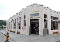 ATM (Wells Fargo Bank) 01