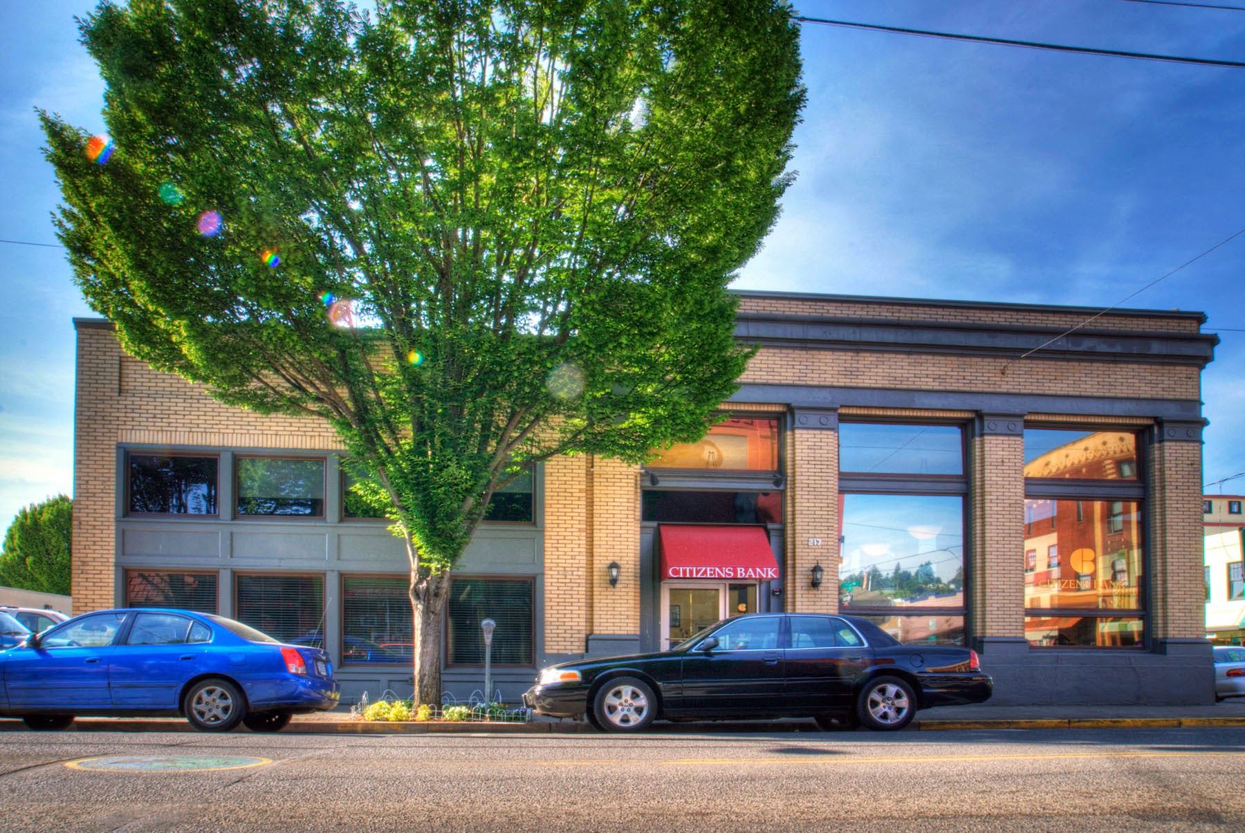Citizens Bank 01