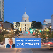 Danny Cox - State Farm Insurance Agent 04