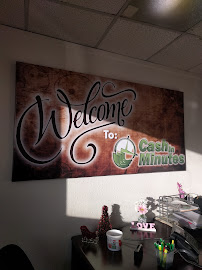 Cash In Minutes 03
