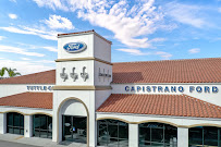 Tuttle-Click's Capistrano Ford 01