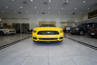 Tuttle-Click's Capistrano Ford 04