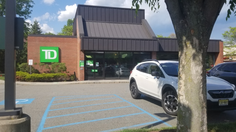 TD Bank 01