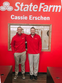 Cassie Erschen - State Farm Insurance Agent 02