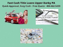 CTL Auto Title Loans Upper Darby PA 02