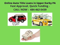 CTL Auto Title Loans Upper Darby PA 03