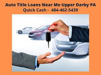 CTL Auto Title Loans Upper Darby PA 04
