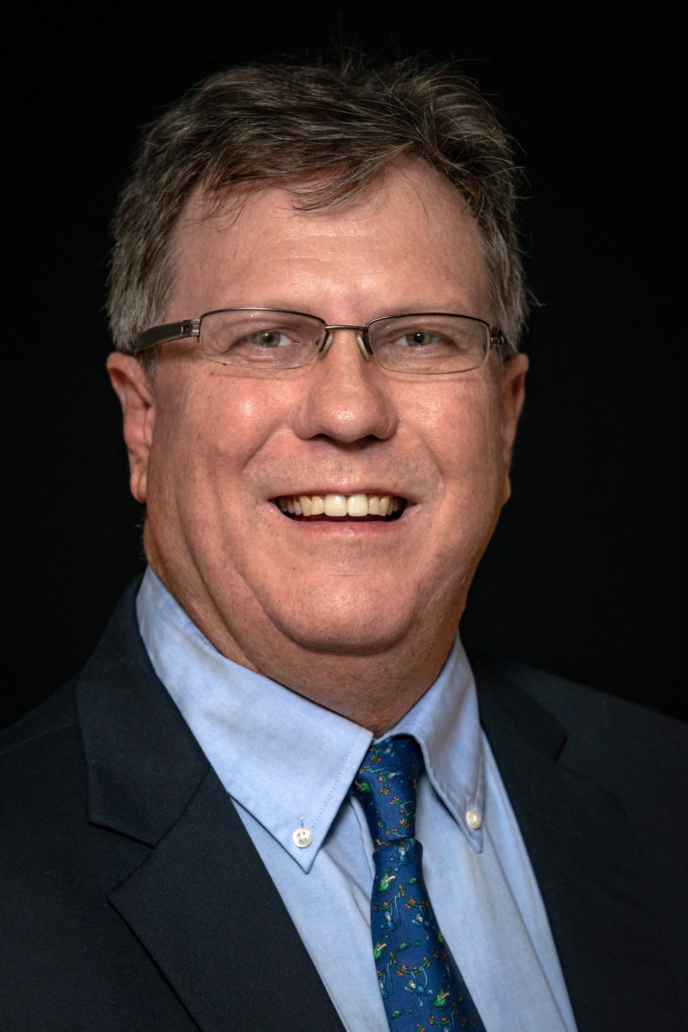 Jeff Burgess Senior Mortgage Loan Officer 01