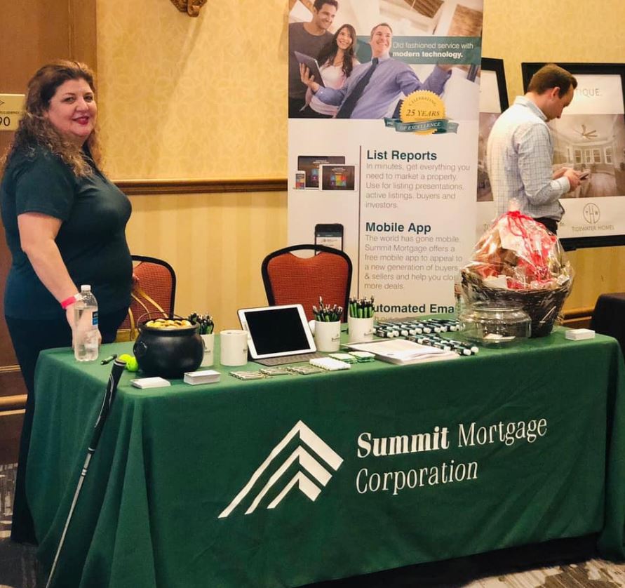 Summit Mortgage Corporation 01