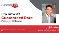 Ricky Abud at Guaranteed Rate (NMLS #998857) 03