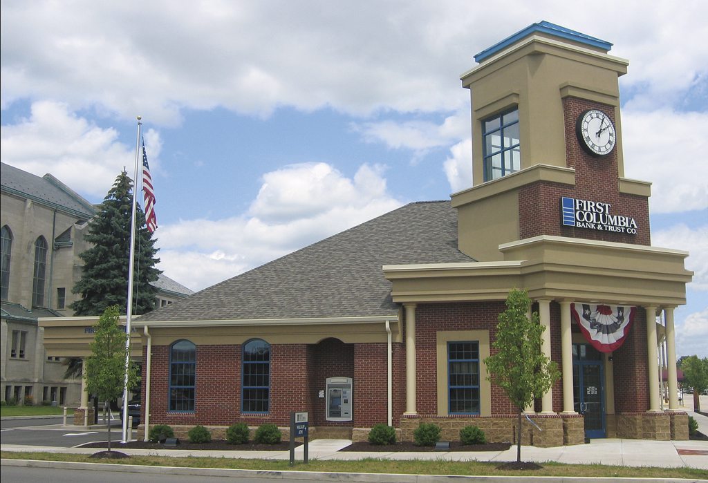 First Columbia Bank & Trust Co. 01