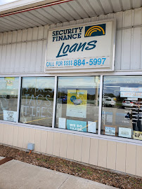 Security Finance 01