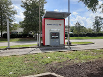 Bank of America ATM (Drive-thru) 02