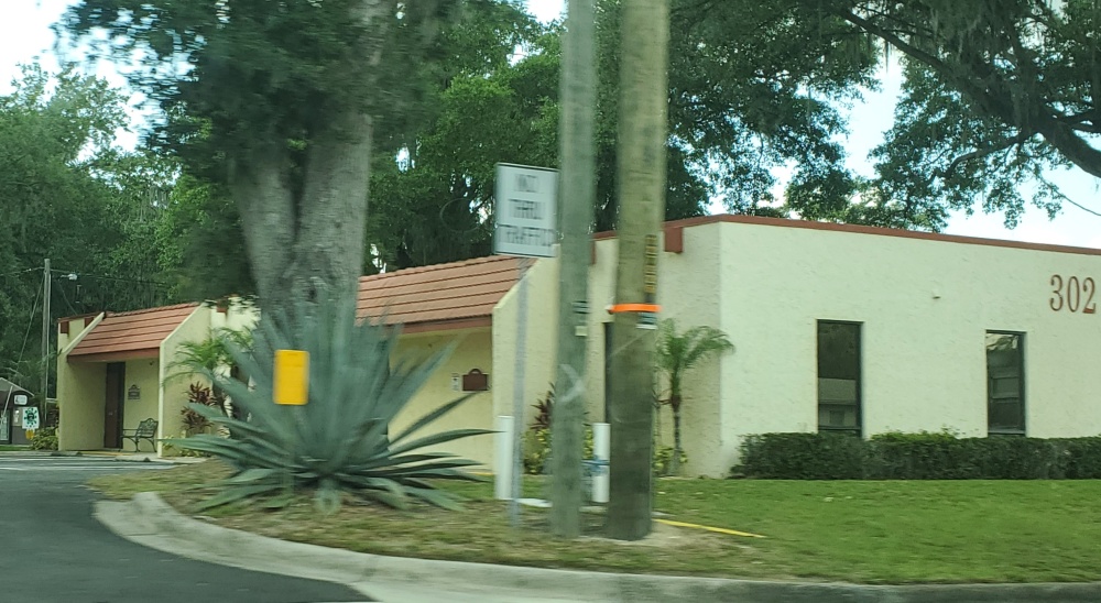 Bank of England Mortgage -Tampa 01